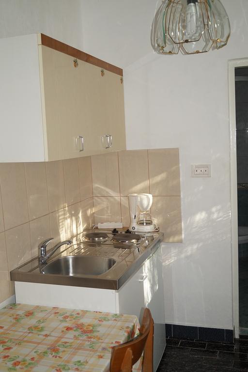 Apartments Pintar สเวติยูไร ภายนอก รูปภาพ